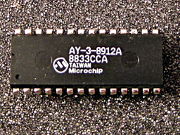 AY-3-8912A/P